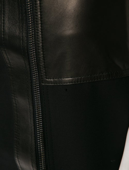 Gucci Wool Knee-Length Skirt