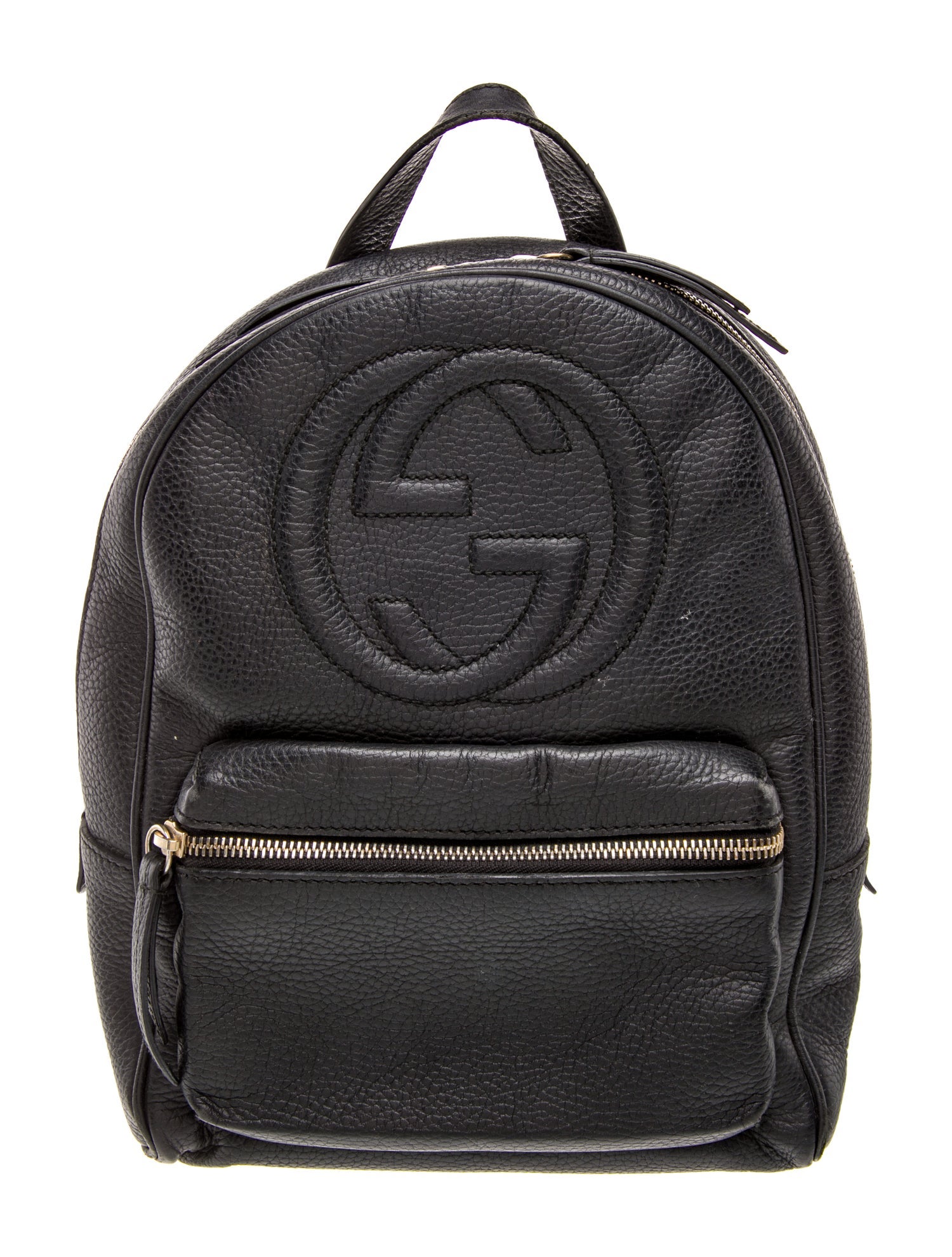 Gucci Interlocking G Soho