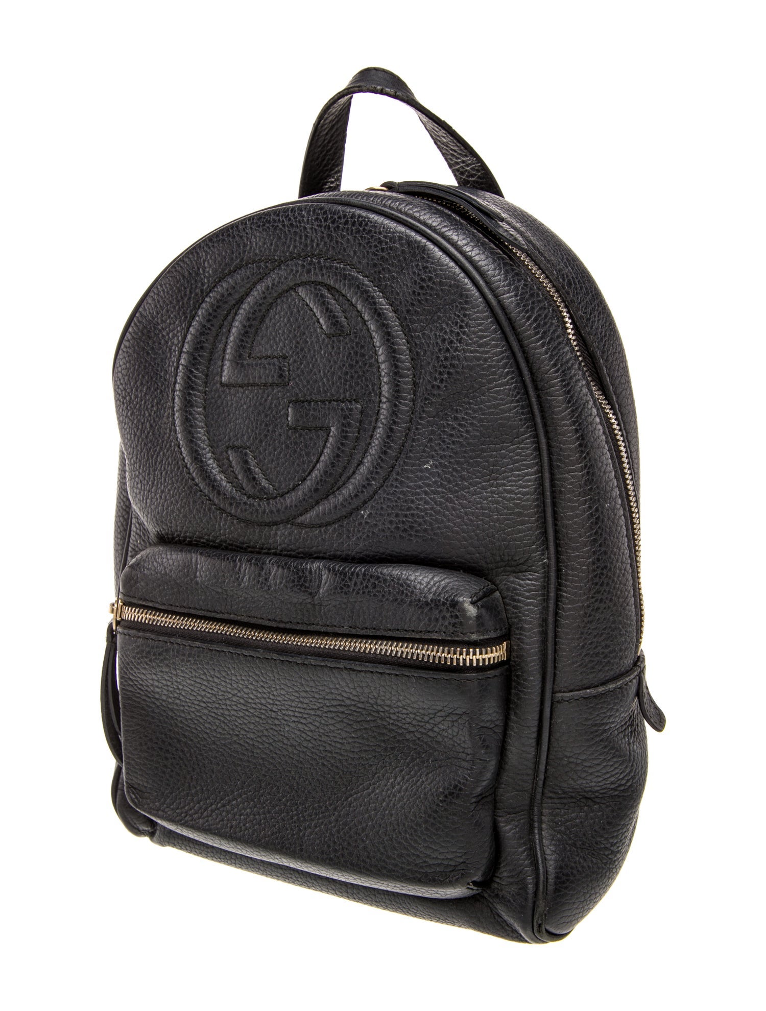 Gucci Interlocking G Soho