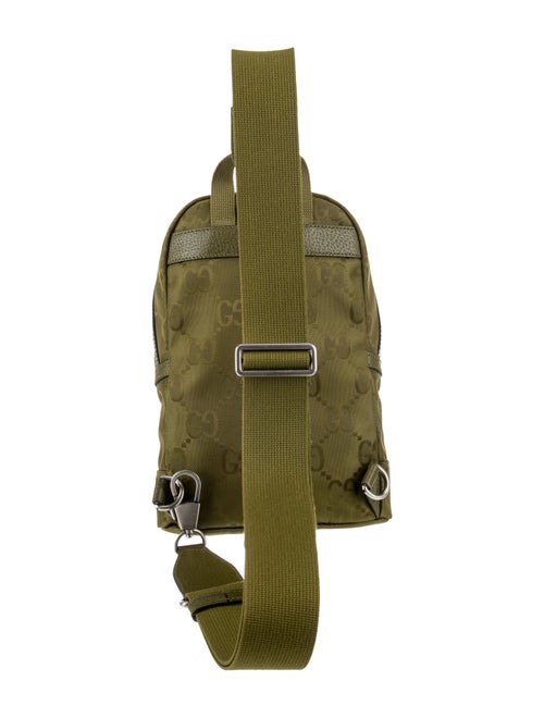 Gucci GG Nylon Off The Grid