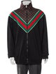 Gucci 2020 GG Supreme Jacket
