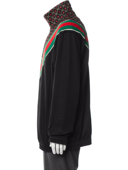 Gucci 2020 GG Supreme Jacket