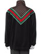 Gucci 2020 GG Supreme Jacket