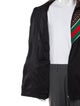 Gucci 2020 GG Supreme Jacket