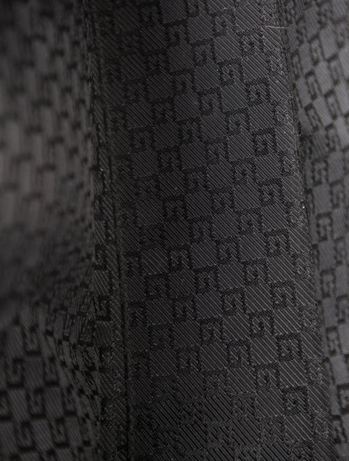 Gucci GG Canvas Bardot