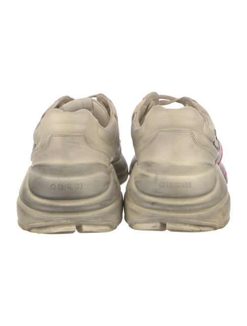 Gucci Rhyton Sneakers