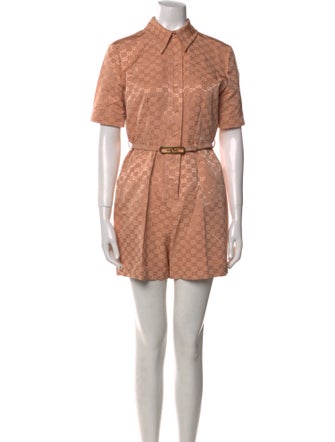 Gucci 2022 Romper
