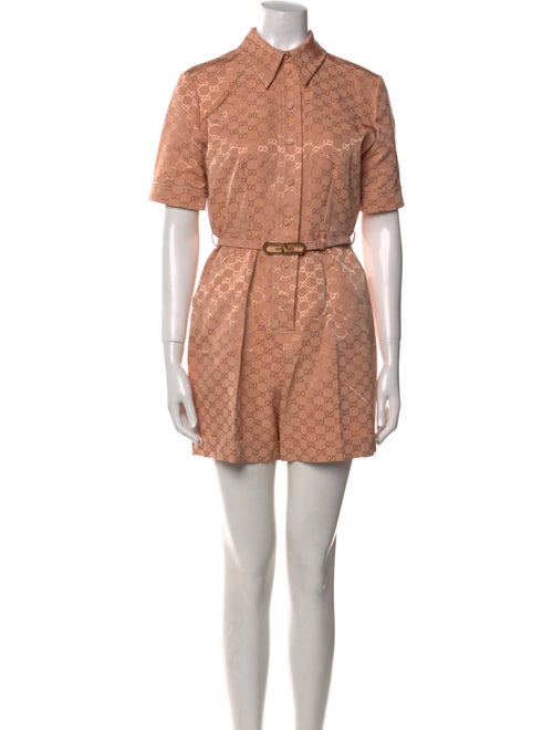 Gucci 2022 Romper