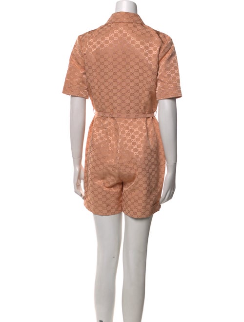 Gucci 2022 Romper