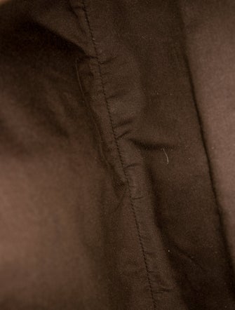 Gucci GG Canvas Abbey Medium