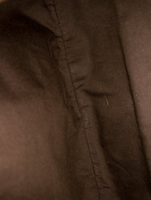 Gucci GG Canvas Abbey Medium