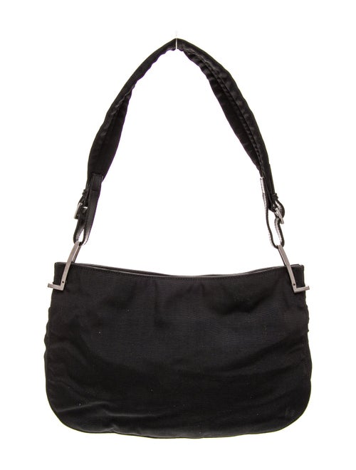 Gucci Nylon Shoulder Bag