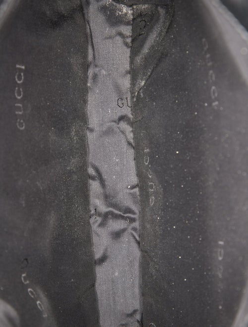 Gucci Nylon Shoulder Bag