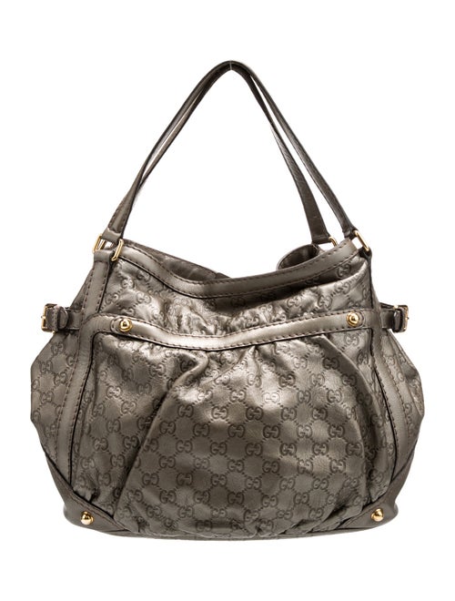 Gucci GG Signature Jockey