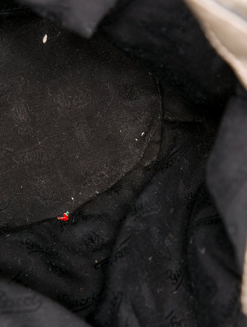 Gucci GG Signature Jockey