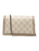 Gucci Chain-Link Dionysus Super Mini