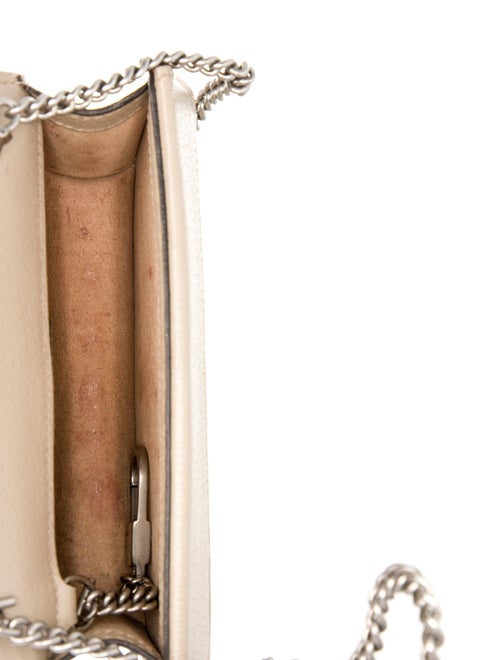 Gucci Chain-Link Dionysus Super Mini