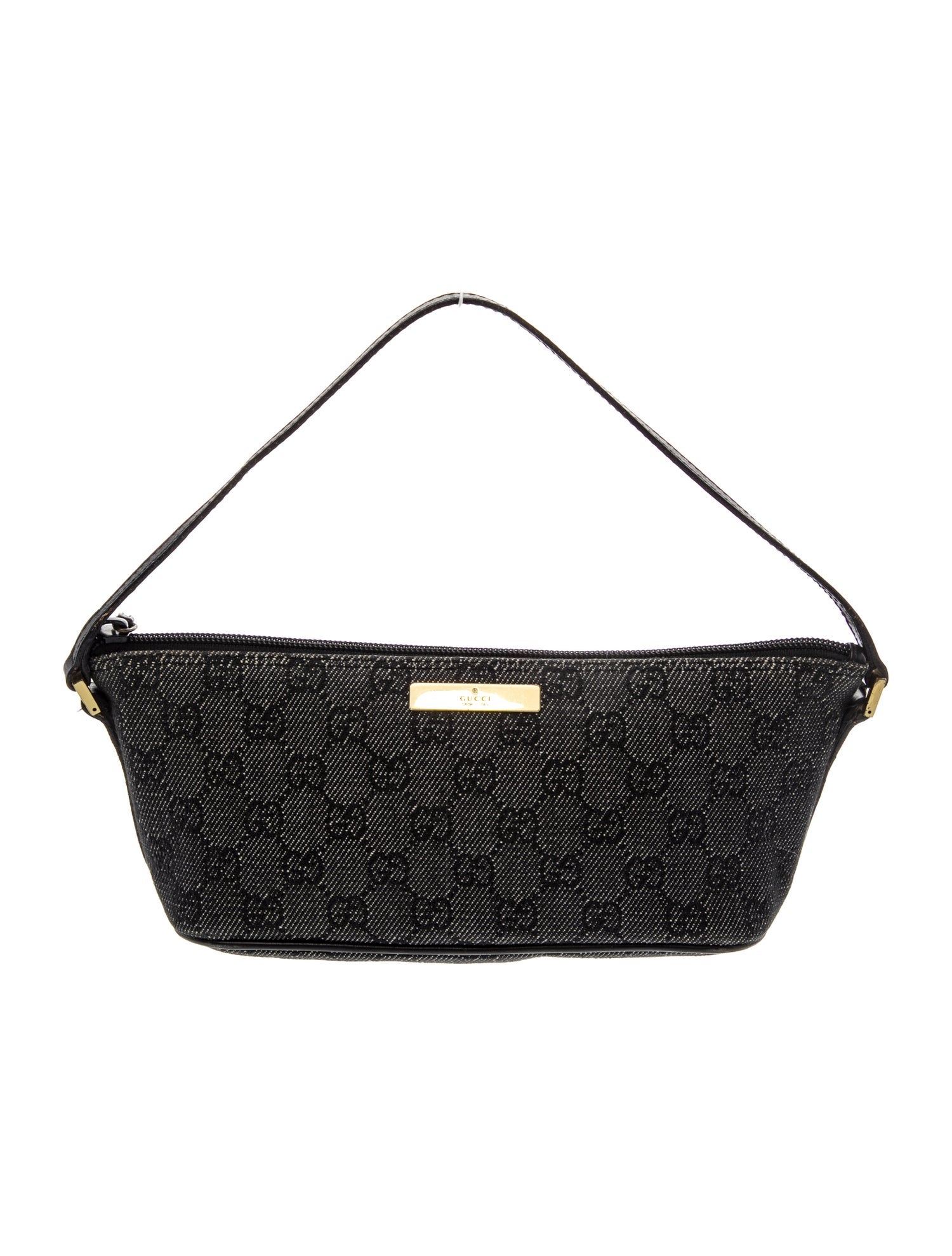 Gucci GG Canvas Boat