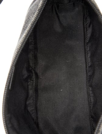 Gucci GG Canvas Boat