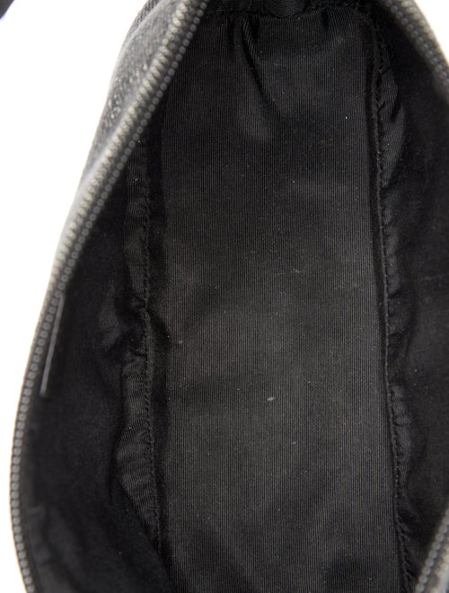 Gucci GG Canvas Boat