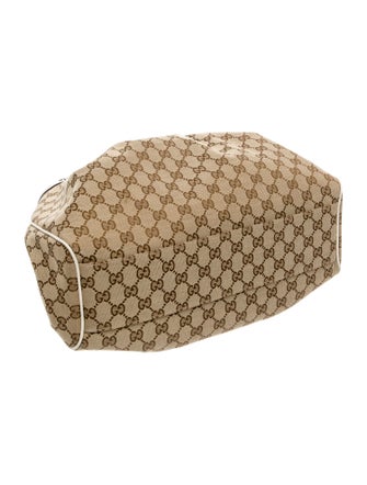 Gucci GG Canvas Sukey