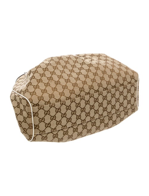 Gucci GG Canvas Sukey