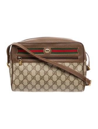 Gucci GG Plus Ophidia