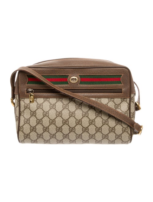 Gucci GG Plus Ophidia