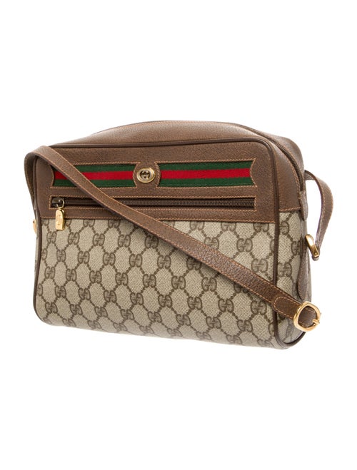 Gucci GG Plus Ophidia