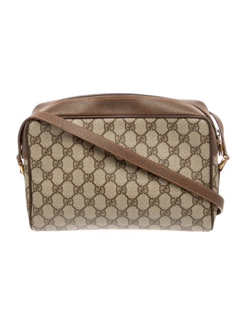 Gucci GG Plus Ophidia