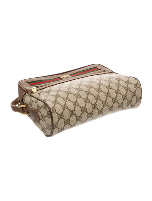 Gucci GG Plus Ophidia