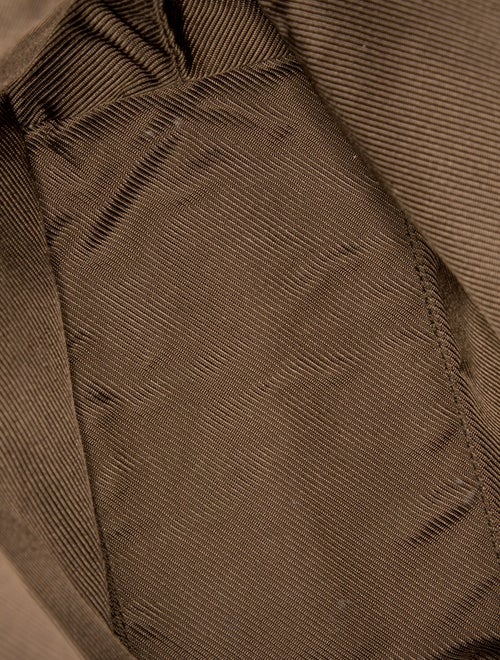 Gucci GG Canvas Bucket Bag