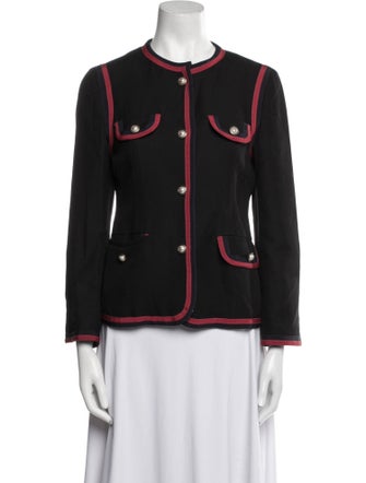 Gucci 2017 Silk Jacket