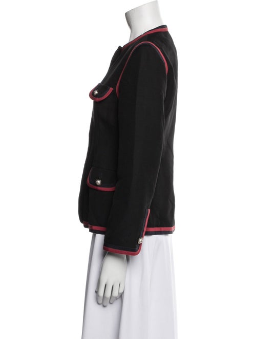 Gucci 2017 Silk Jacket