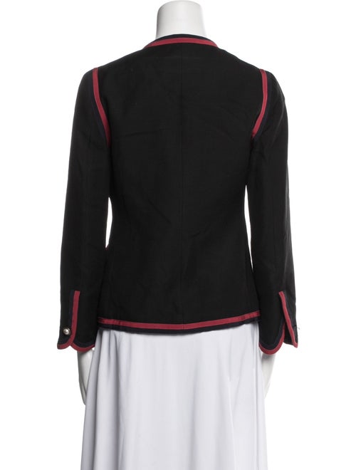 Gucci 2017 Silk Jacket