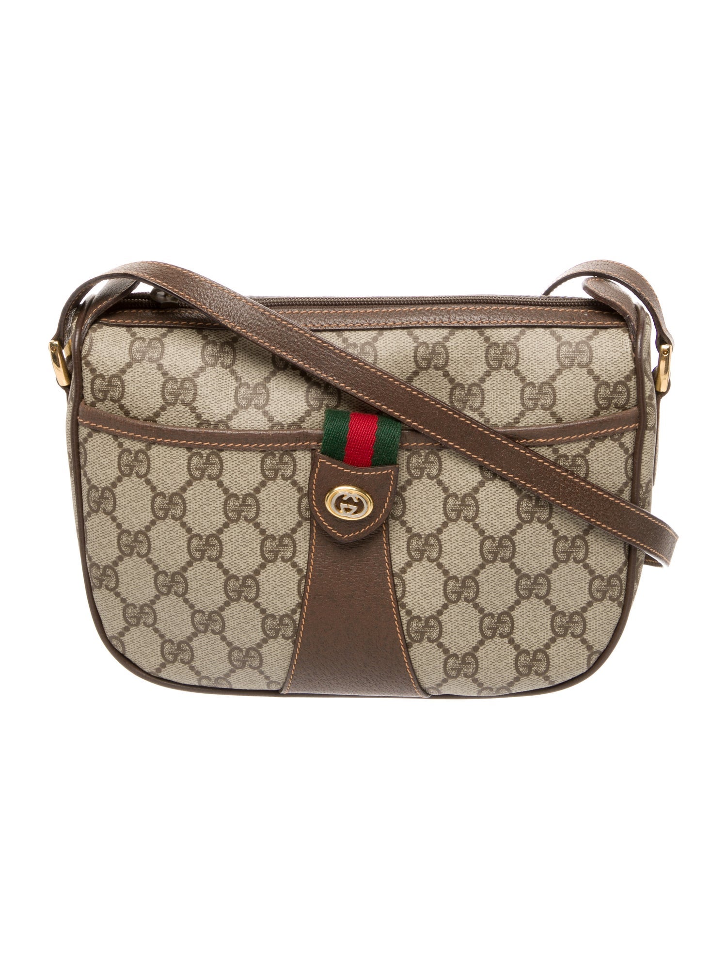 Gucci GG Supreme Ophidia