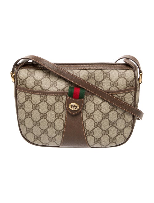 Gucci GG Supreme Ophidia