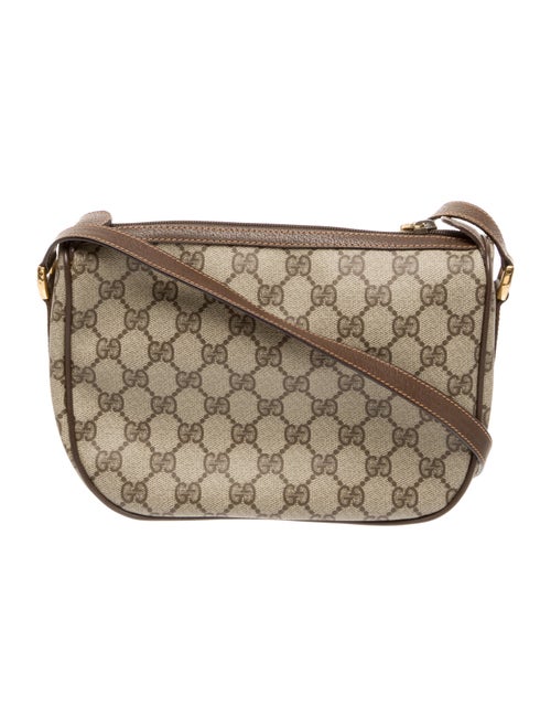 Gucci GG Supreme Ophidia