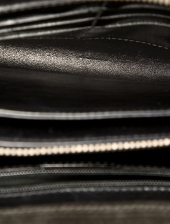 Gucci Web Crossbody Bag