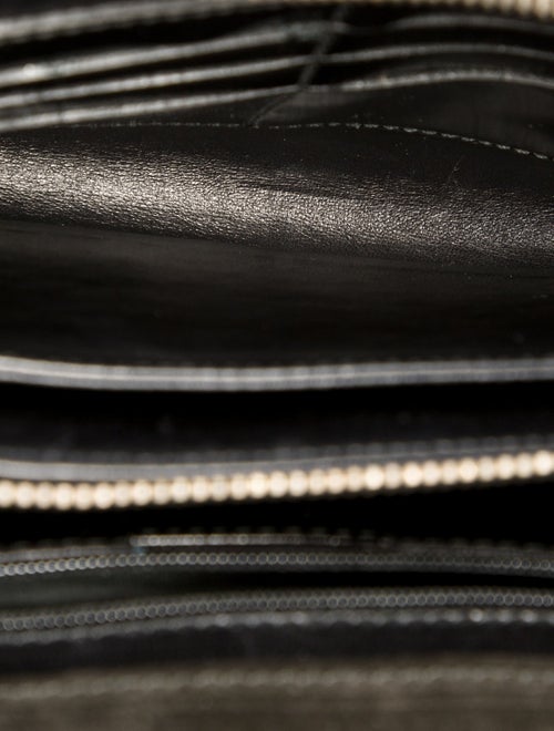 Gucci Web Crossbody Bag