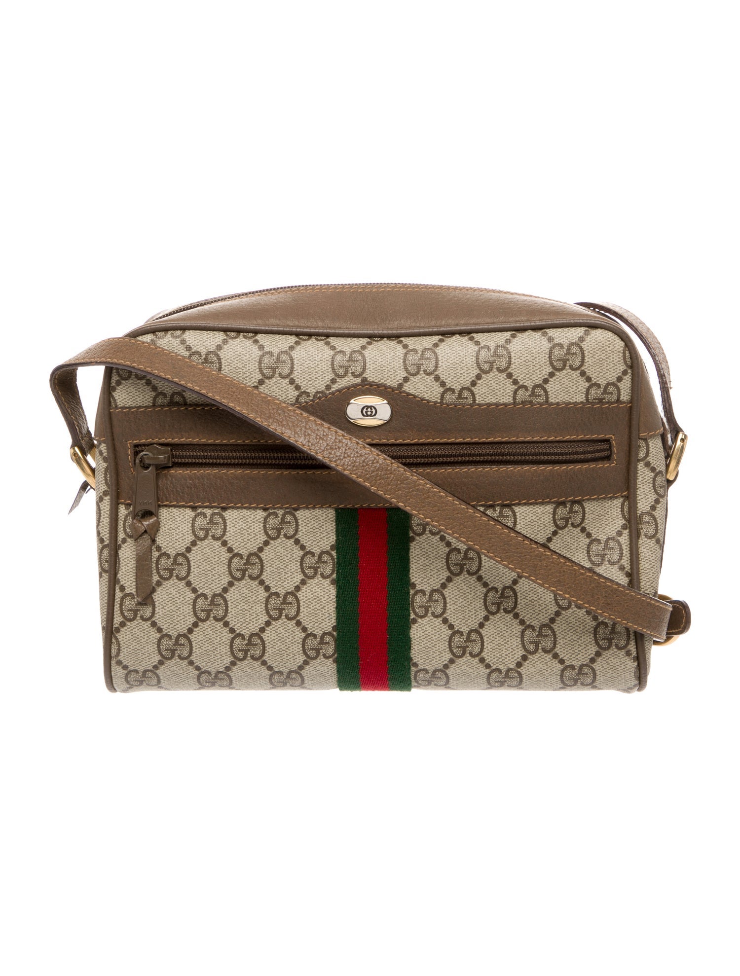 Gucci GG Plus Ophidia