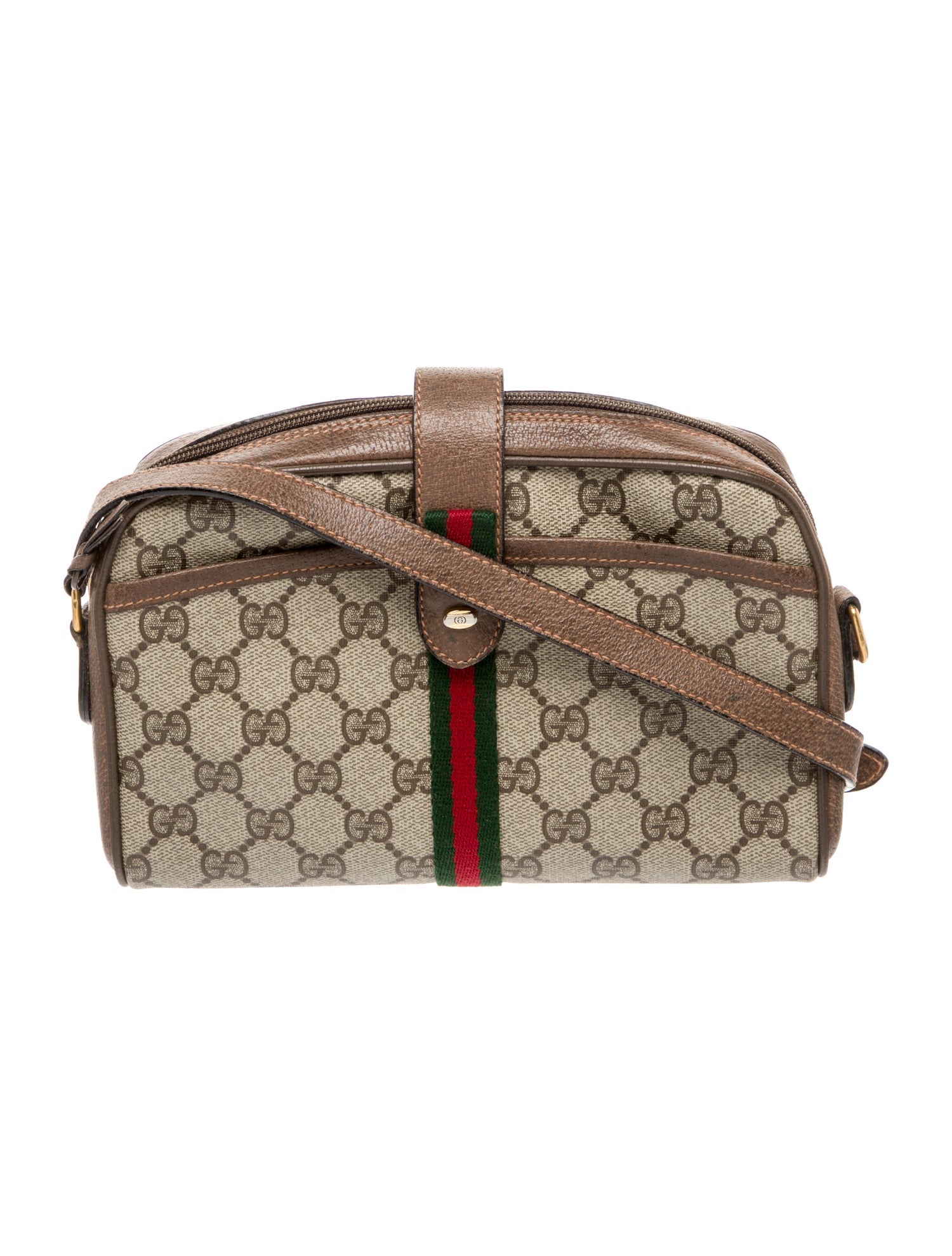 Gucci GG Supreme Ophidia