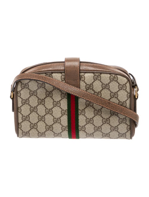 Gucci GG Supreme Ophidia