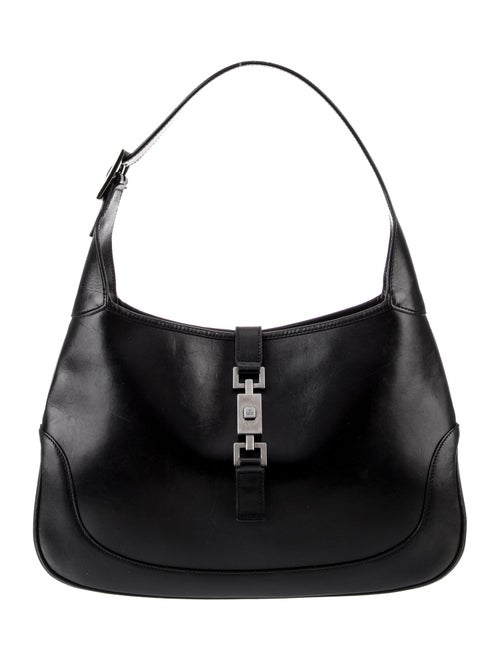 Gucci Piston Lock Jackie