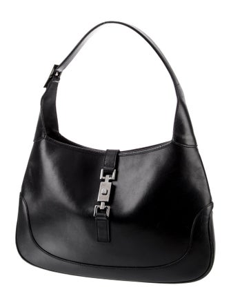 Gucci Piston Lock Jackie