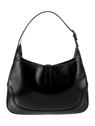 Gucci Piston Lock Jackie