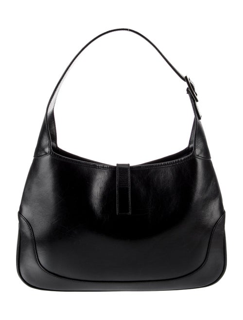 Gucci Piston Lock Jackie