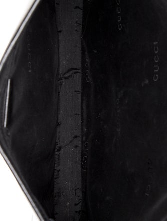 Gucci Piston Lock Jackie