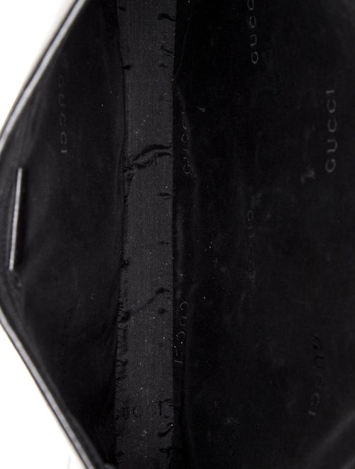 Gucci Piston Lock Jackie