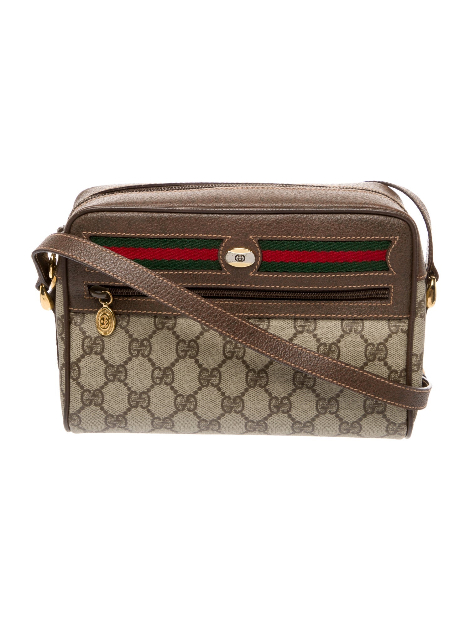 Gucci GG Plus Ophidia Vintage